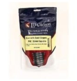 BLUE/GOLD GRAPES 30 PACK