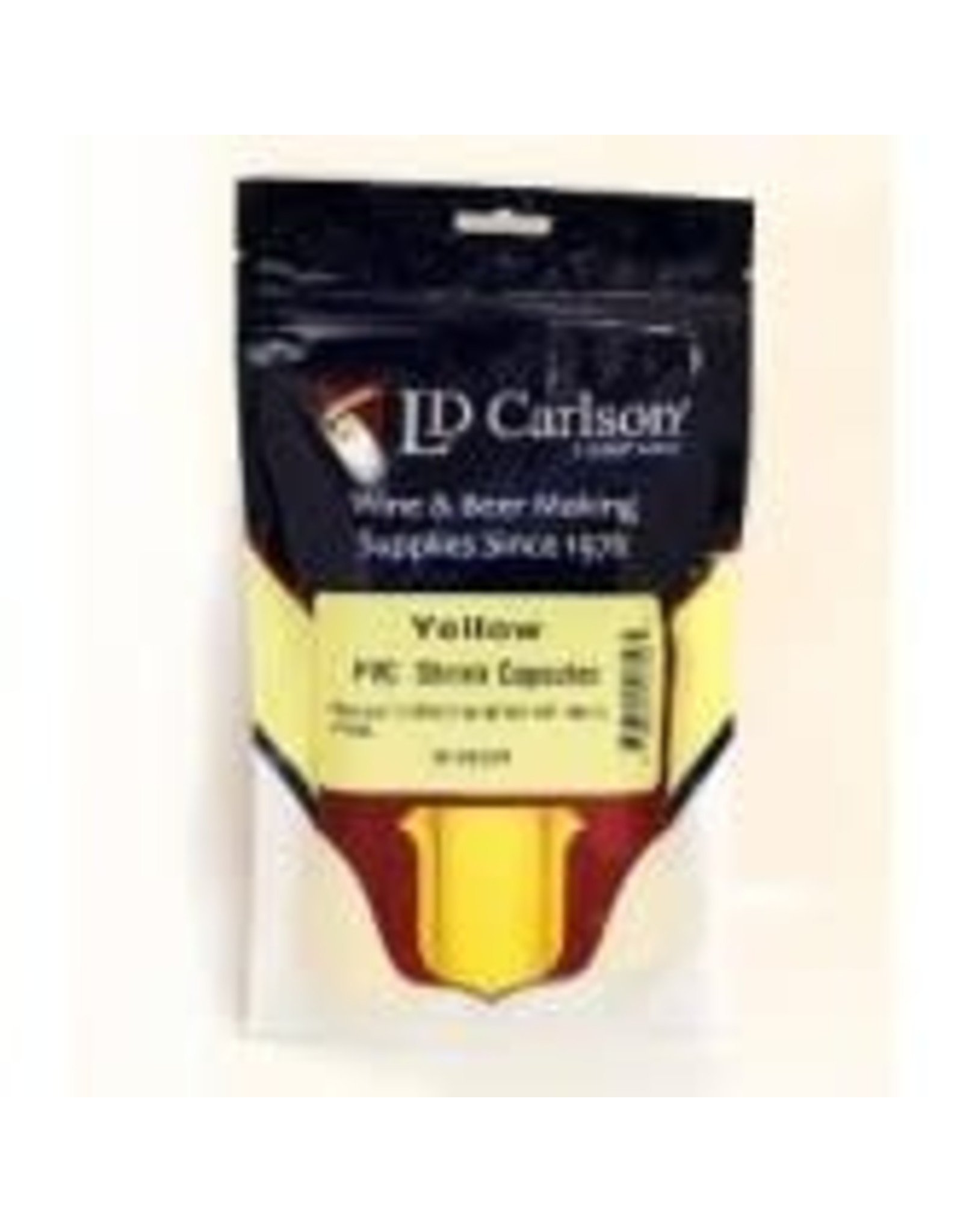 BREWERS BEST GLOSS YELLOW 30 PACK