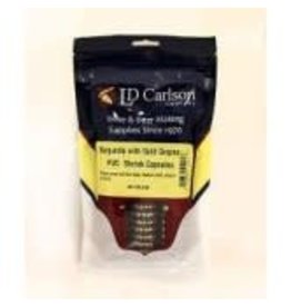 BURGANDY/GOLD GRAPES 30 PACK