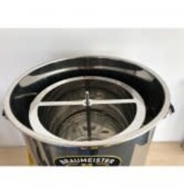 SPEIDEL LOW OXYGEN KIT 50L