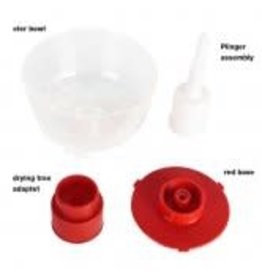 AVVINATOR PLINGER ASSEMBLY