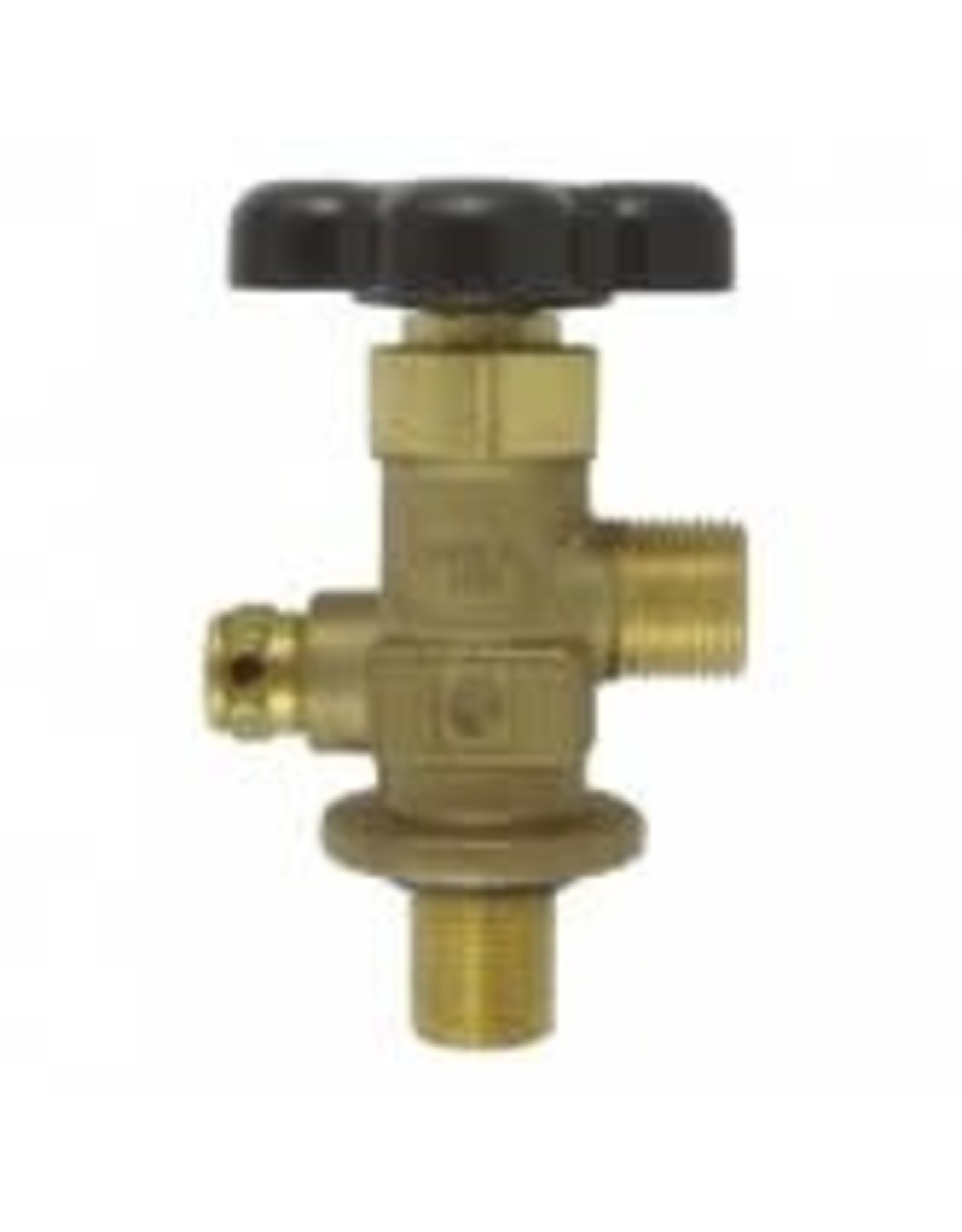 SHERWOOD  C02 3/4 INCH VALVE
