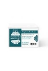 PASSIONFRUIT WITH BLACK TEA INGREDIENT KIT