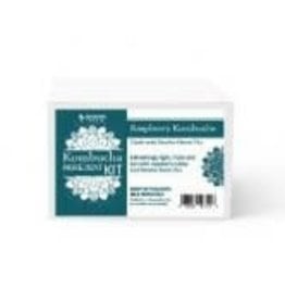 PASSIONFRUIT WITH BLACK TEA