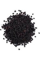 DRIED ELDERBERRIES 1 lb