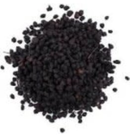 DRIED ELDERBERRIES 1 lb