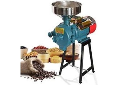 MILLING FEES