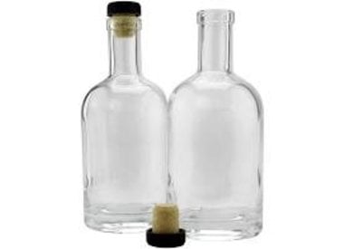 SPIRIT BOTTLES