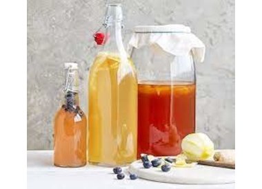 KOMBUCHA