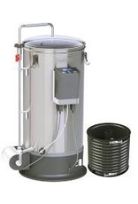 THE GRAINFATHER  CONNECT 120V