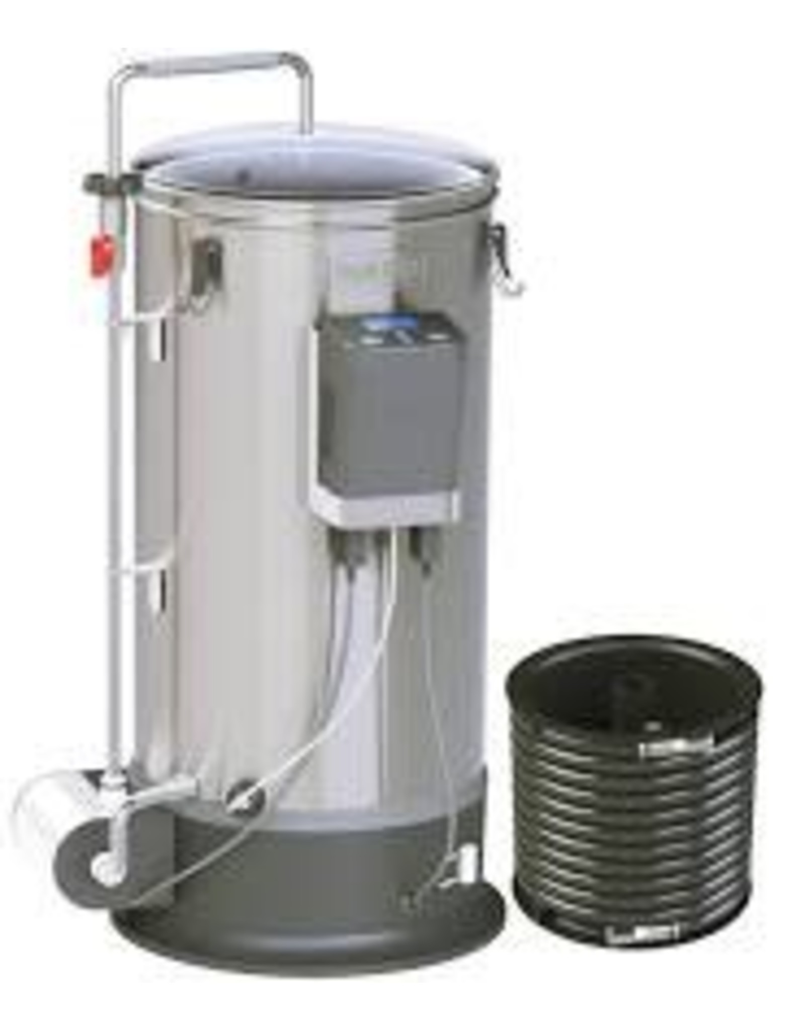 THE GRAINFATHER  CONNECT 120V