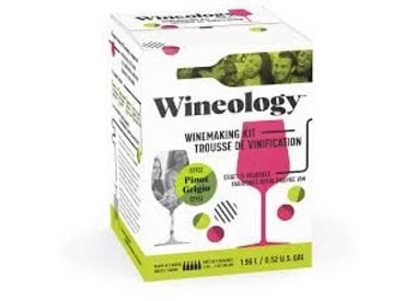 WINEOLOGY