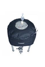 7 GALLON CONICAL JACKET