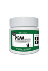 FIVE STAR PBW TABLETS 2.5 GRAM