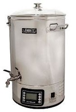 BREWERS BEST ZyBORG 35L AUTOMATIC BREWING SYSTEM