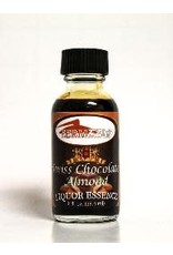 FERMFAST FERMFAST SWISS CHOCOLATE ALMOND 1 OZ