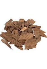 FRENCH MED TOAST OAK CHIPS  1 LB