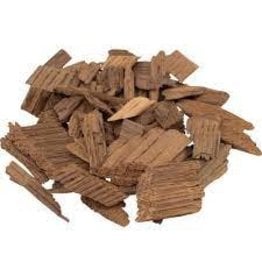 FRENCH MED TOAST OAK CHIPS  1 LB