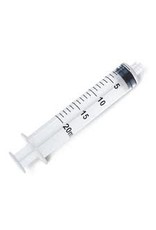 20ML DISPOSABLE SYRINGE