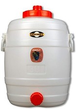 SPEIDEL PLASTIC FERMENTER - 30 LITRE
