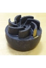 PUMP IMPELLER FOR THE XYLEM PUMP