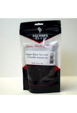 ASSAM BLACK TEA LEAVES 4 OZ