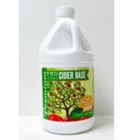 BREWERS BEST PRO-SERIES CIDER BASE 1/2 GALLON