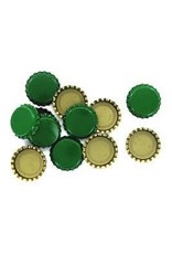 GREEN OXY CAPS 500 PACK GREEN OXY CAPS 500 PACK
