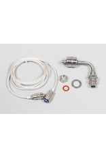 LOW LEVEL FLOAT SWITCH