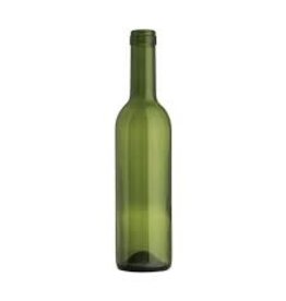 375ml GREEN WINE BOTTLE  CASE OF 24