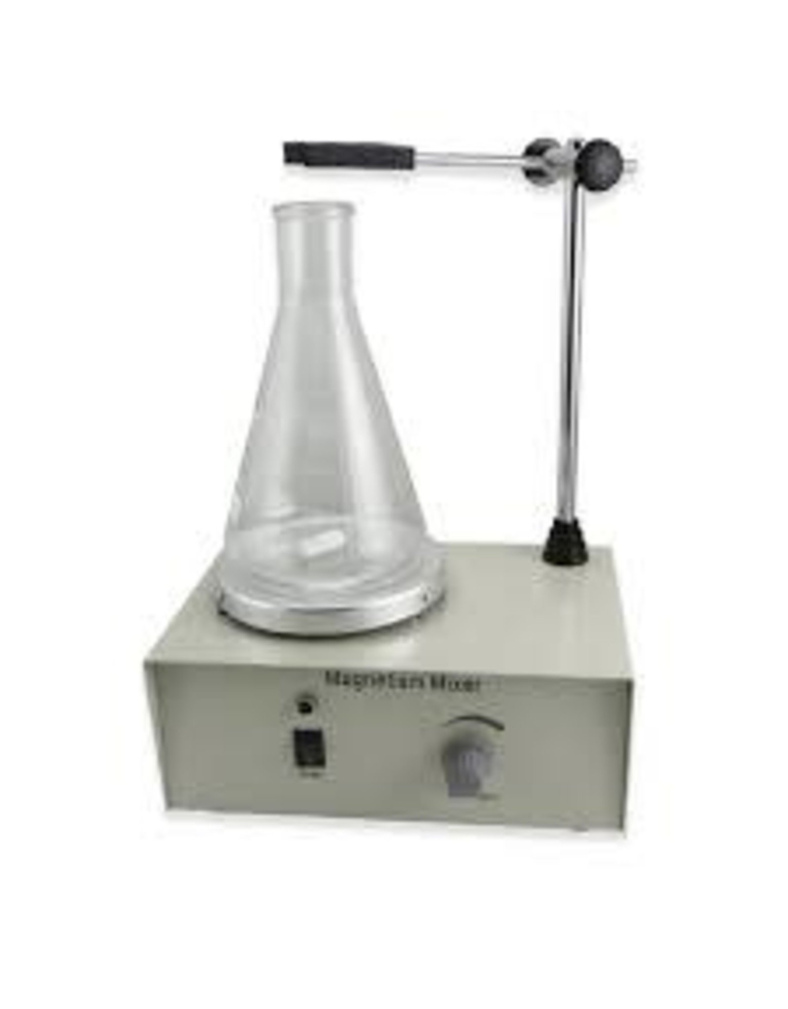 FERMENTAP STIR PLATE AND 1000 ML FLASK