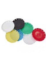 SANKEY DUST CAP FOR 50L & 58L 100 PACK