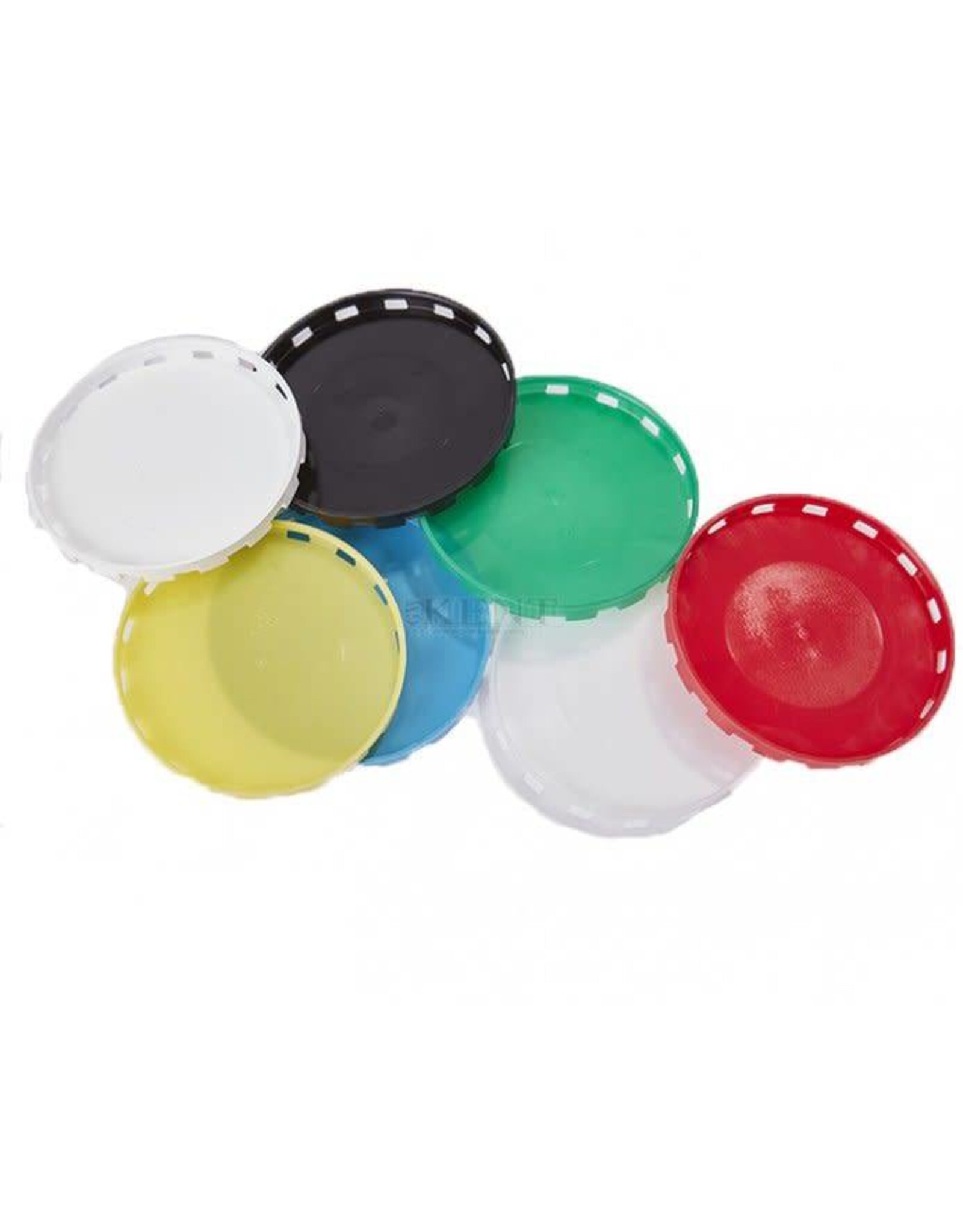 SANKEY DUST CAP FOR 50L & 58L 100 PACK