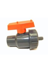 FASTFERMENT 7.9 GALLON VALVE ASSEMBLY