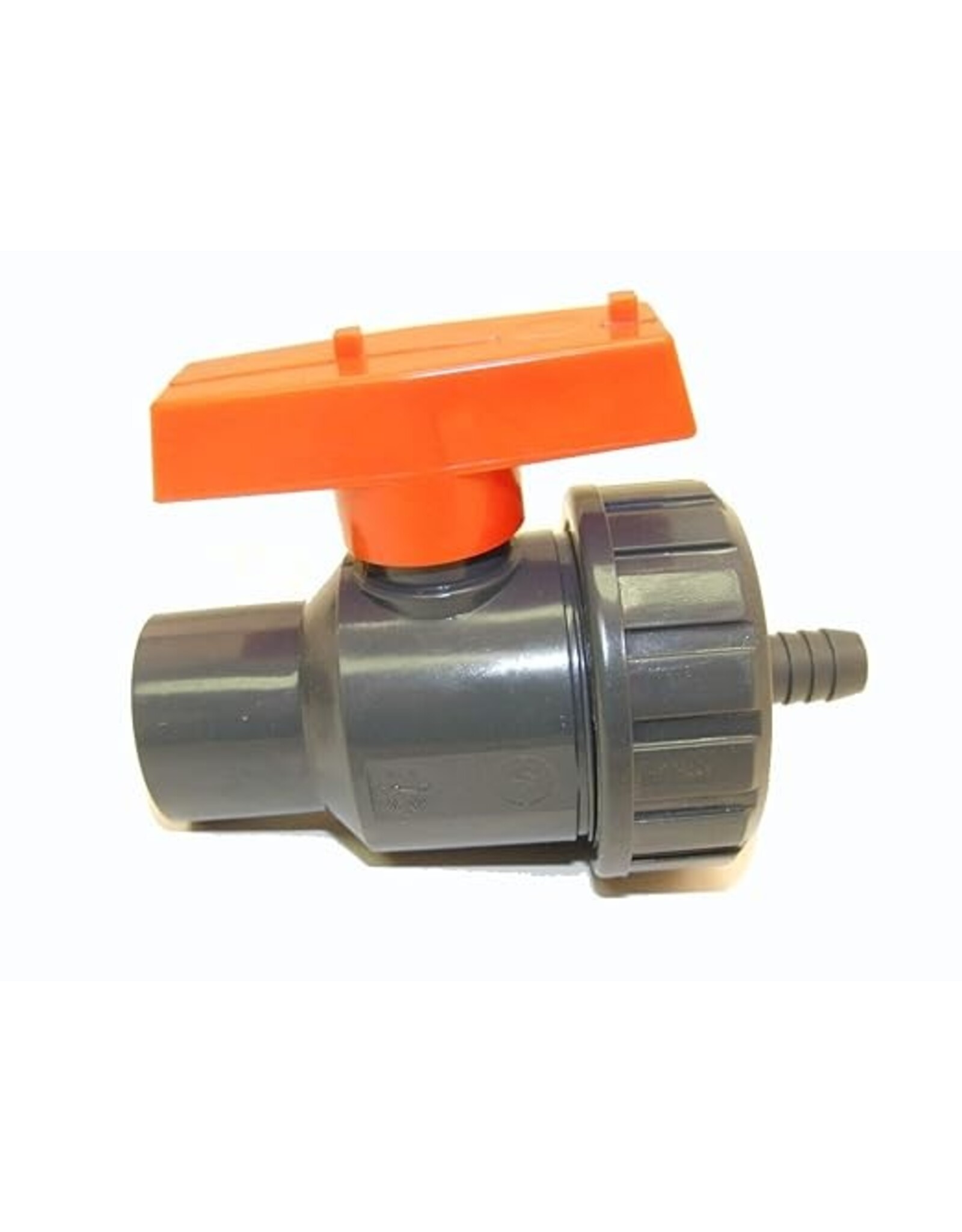 FASTFERMENT 7.9 GALLON VALVE ASSEMBLY