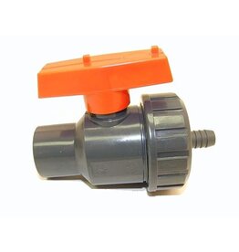 FASTFERMENT 7.9 GALLON VALVE ASSEMBLY