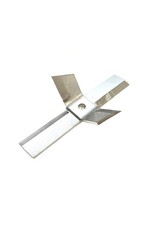 CRUSHER-KNIFE SET/LARGE CRUSHER