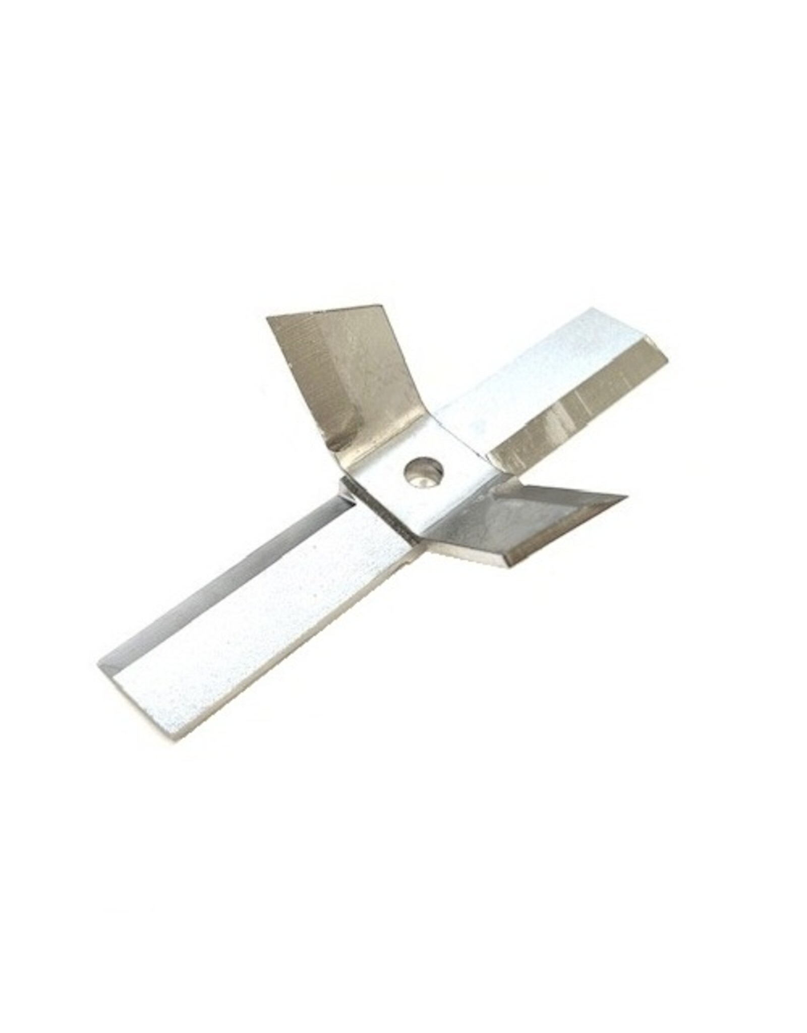 CRUSHER-KNIFE SET/LARGE CRUSHER