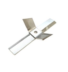 CRUSHER-KNIFE SET/LARGE CRUSHER