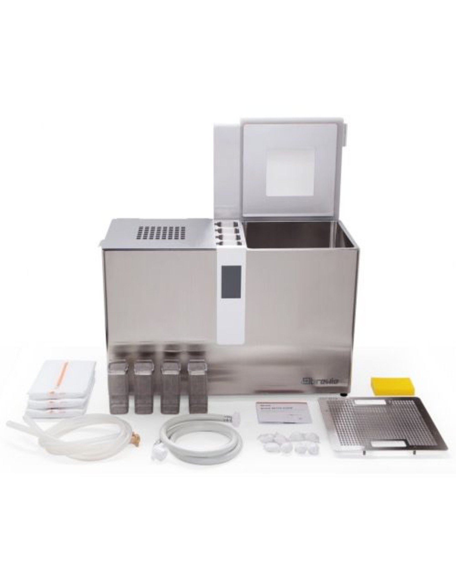 BREWIE AUTOMATIC BREWING SYSTEM