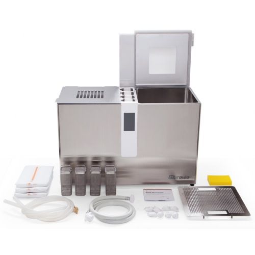 BREWIE AUTOMATIC BREWING SYSTEM. Canadian Homebrew Supplies Inc.