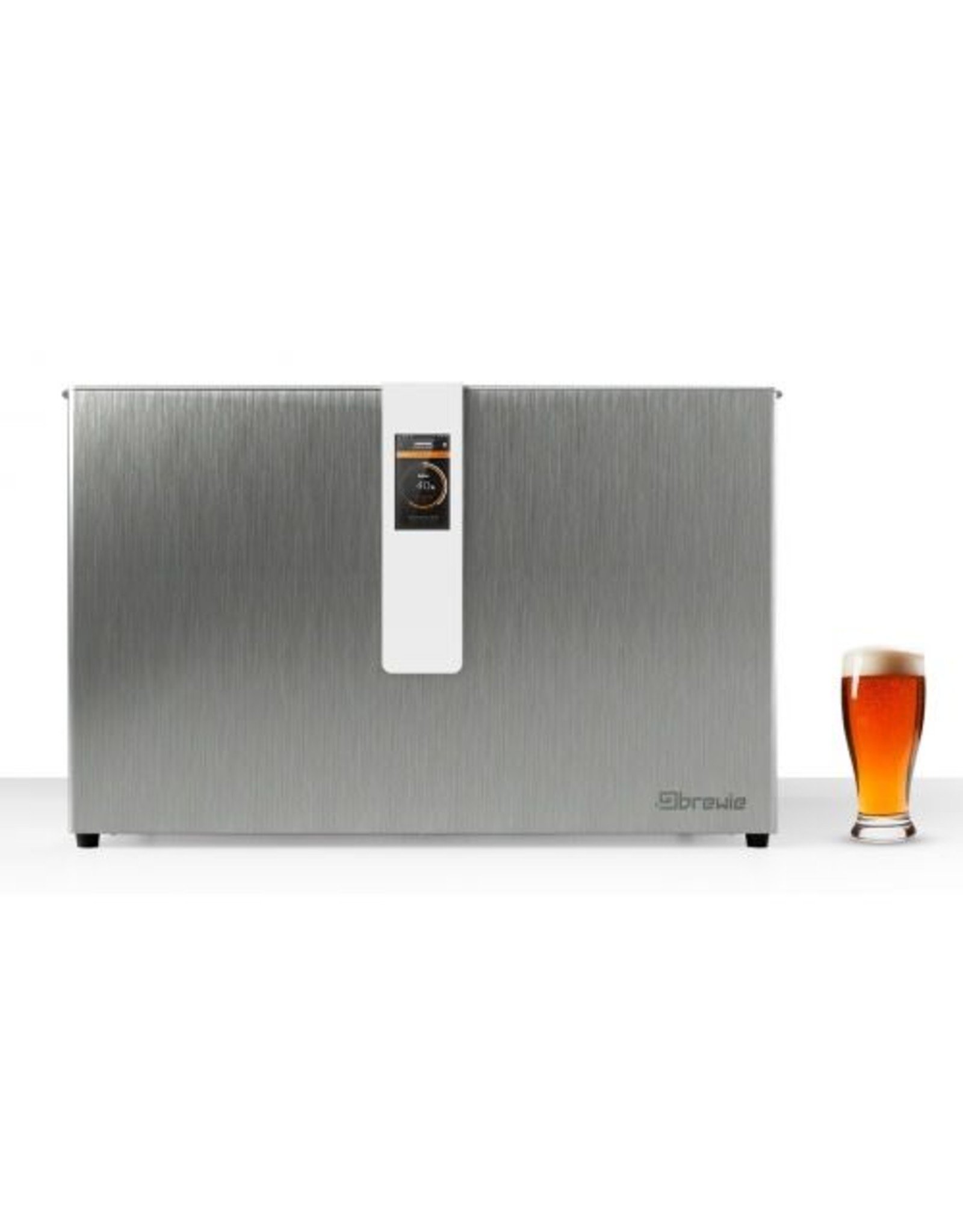 BREWIE AUTOMATIC BREWING SYSTEM