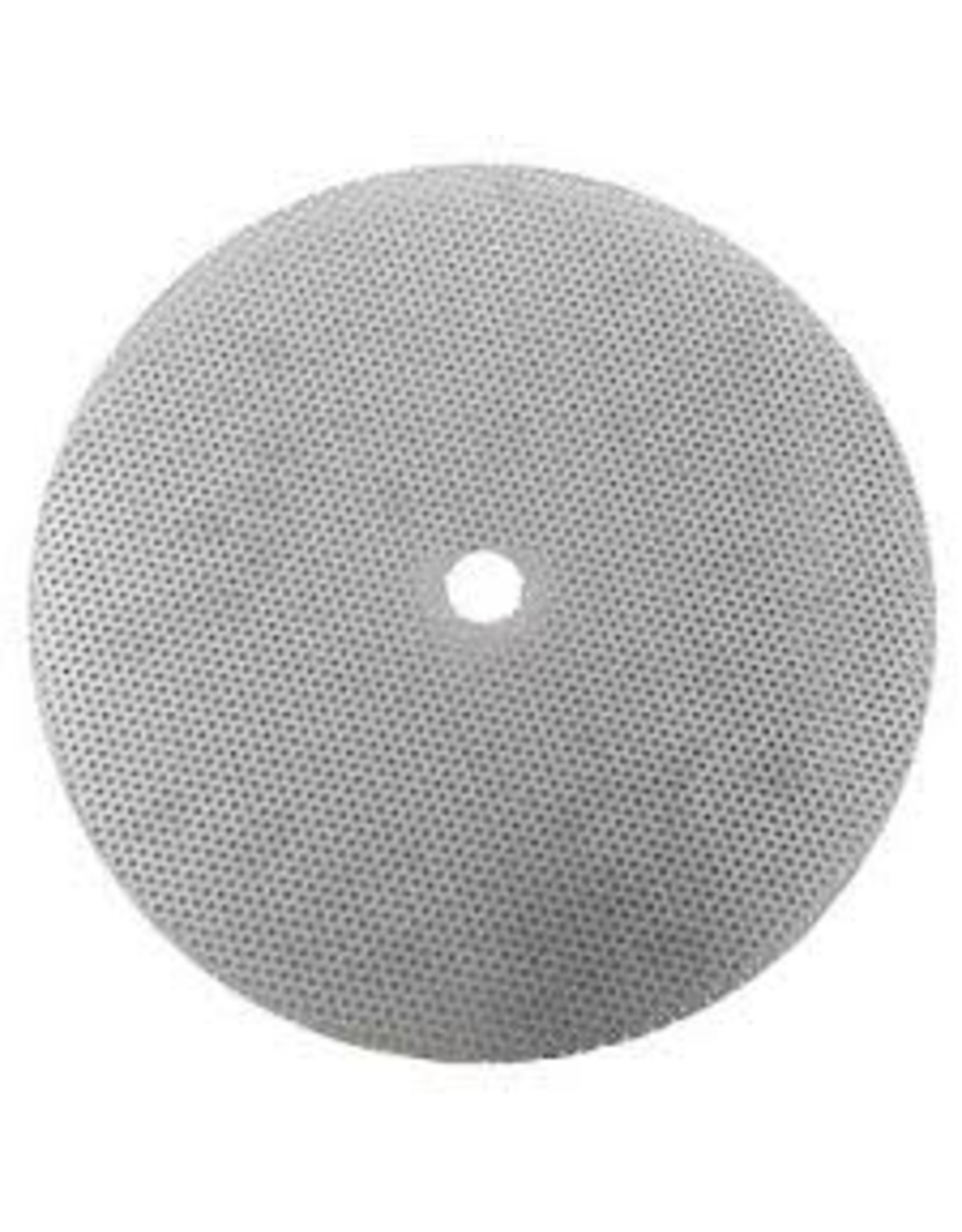 LOWER PERFORATED FILTER