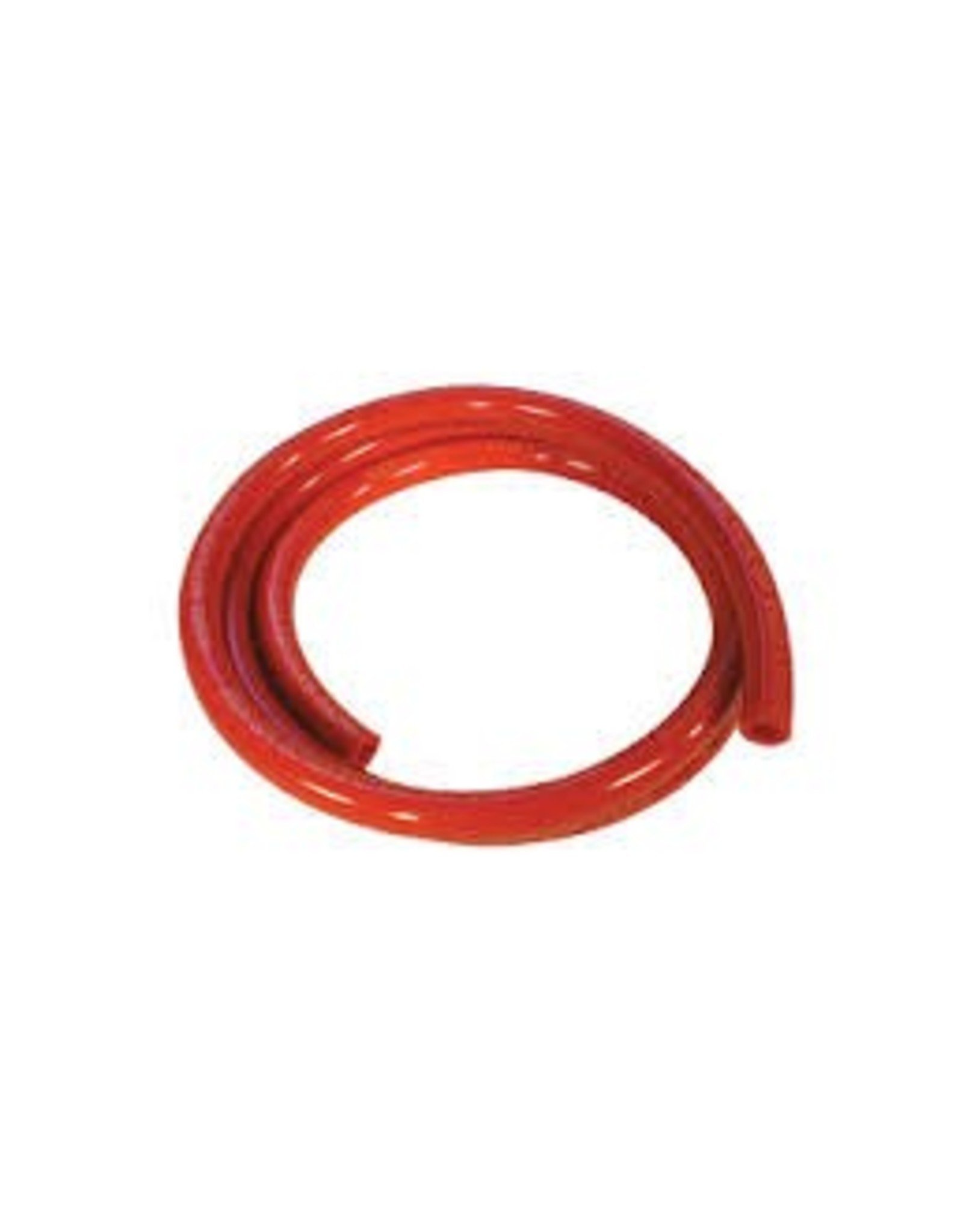 RED PVC GAS 5/16 INCH