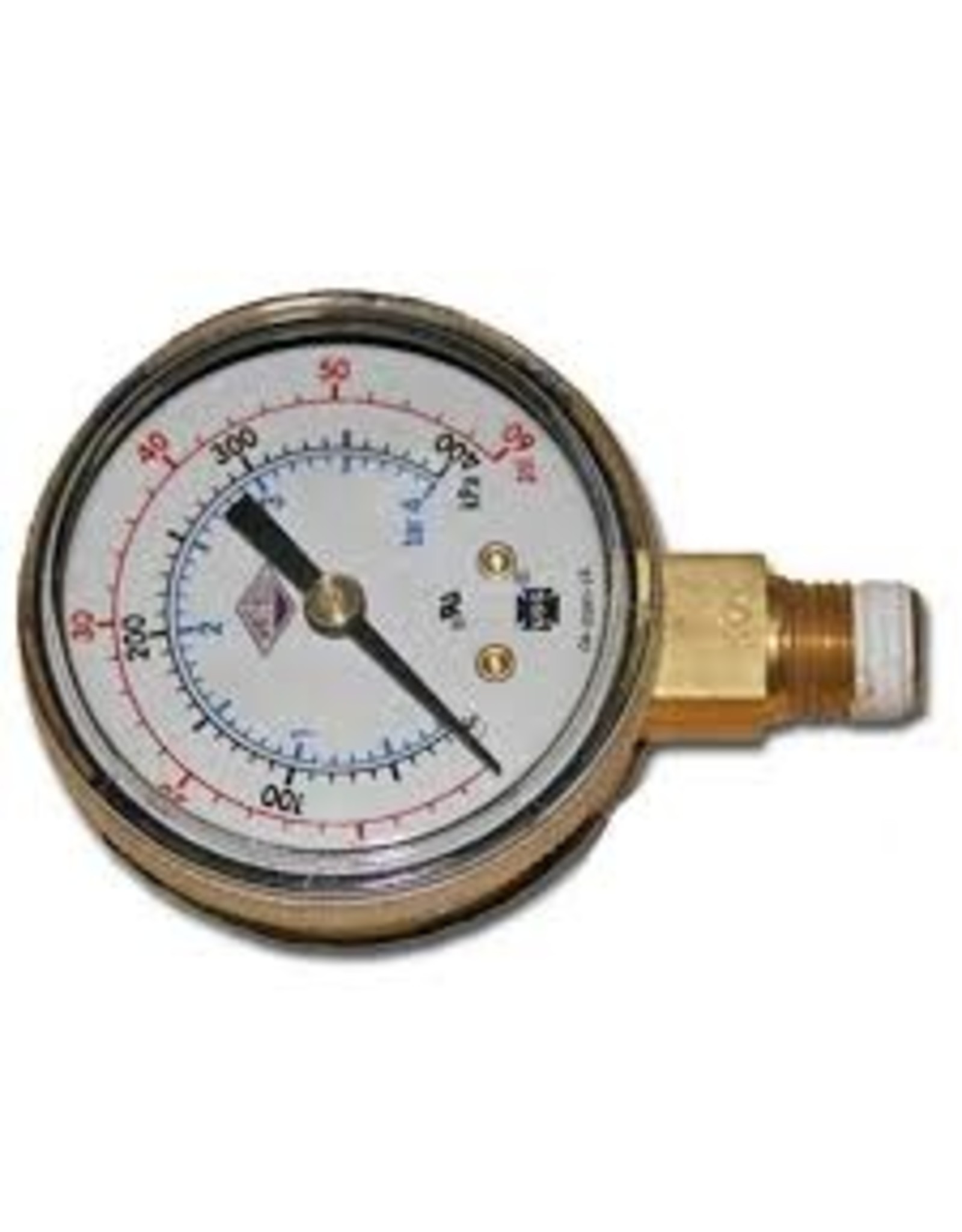 REPLACEMENT LOW GAUGE  60 LBS