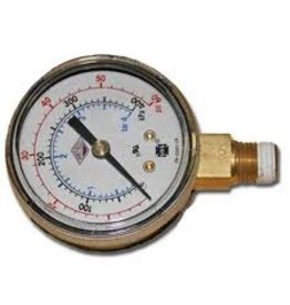 REPLACEMENT LOW GAUGE  60 LBS