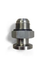 TRI-CLAMP RACKING ARM FITTING