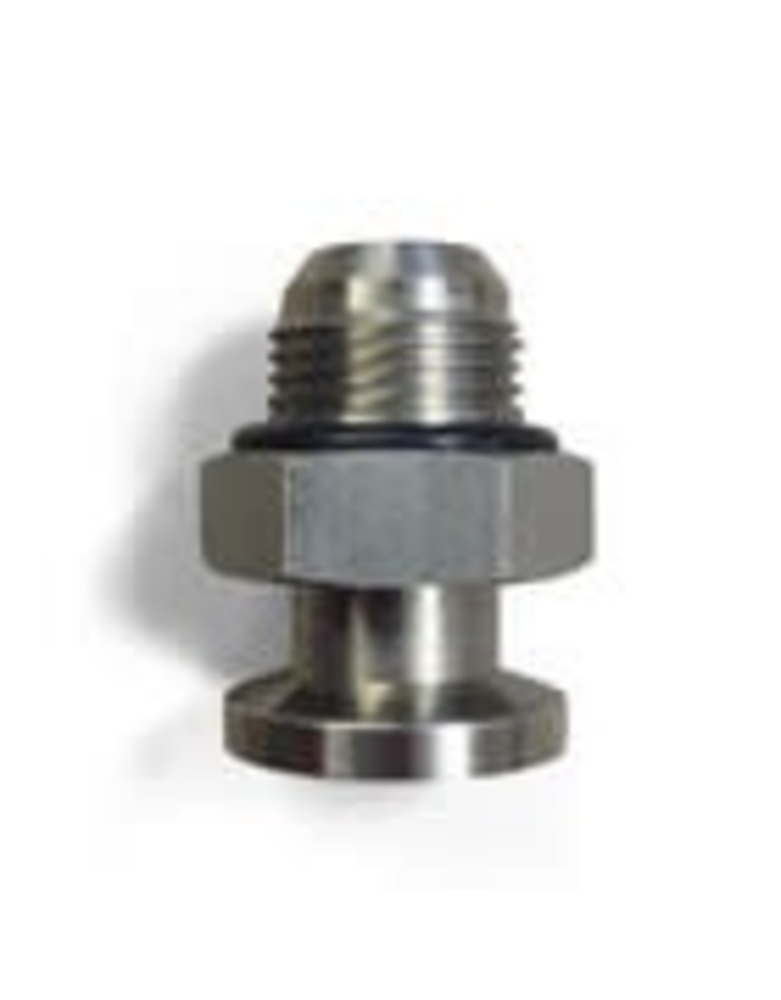 TRI-CLAMP RACKING ARM FITTING