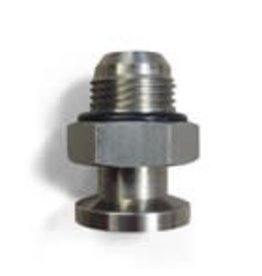 TRI-CLAMP RACKING ARM FITTING