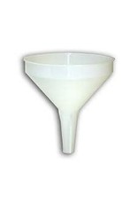 4.5" PLASTIC FUNNEL